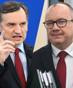 Chcieli unieważnić wybory? Bodnar dosadnie odpowiada Ziobrze
