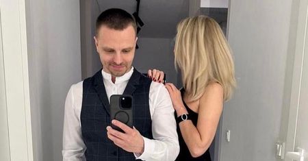 "Tajemnicza" Dominika POTWIERDZA ROZSTANIE z Marcinem Hakielem! "Nie utrzymujemy kontaktu"