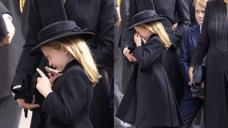 Księżniczka Charlotte