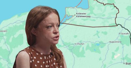 Tuż przy Polsce Rosja ma groźny przyczółek. Ekspertka ostrzega