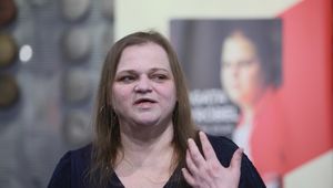 Wiadomo, kto kupił dwa medale olimpijskie Wróbel. "Chciała je sprzedać w internecie"