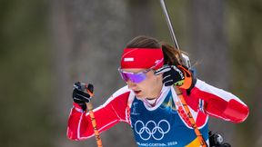 Awans Polki rzutem na taśmę. "Nie kalkulowałam"