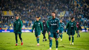 Oto największy problem Legii Warszawa. "To się rzuca w oczy"