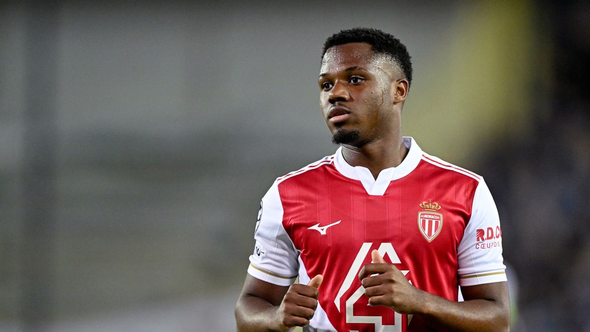 Getty Images / Gerrit van Keulen/Soccrates / Na zdjęciu: Ansu Fati