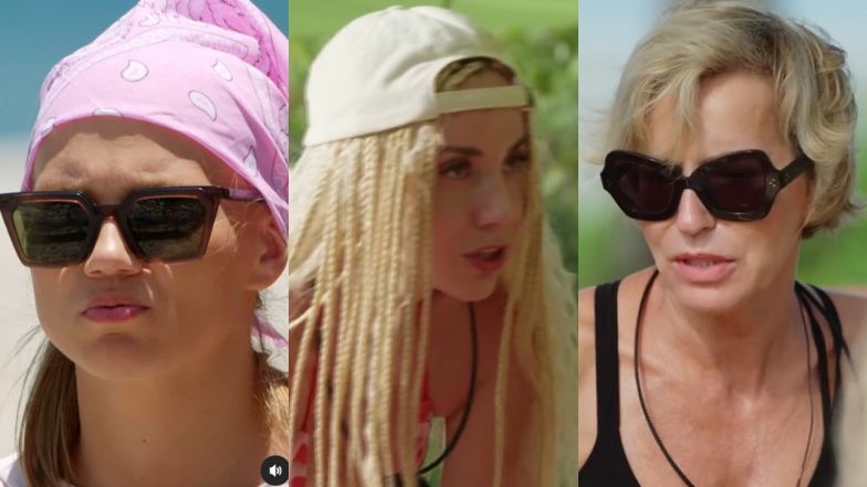 Afera o wiek Smaszcz. Schreiber uderza w Kaczorowską