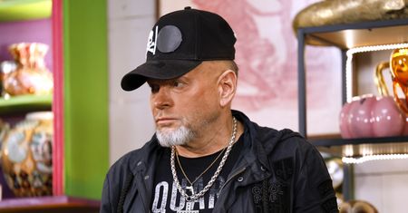 To się porobiło! Metamorfoza Krzysztofa Rutkowskiego