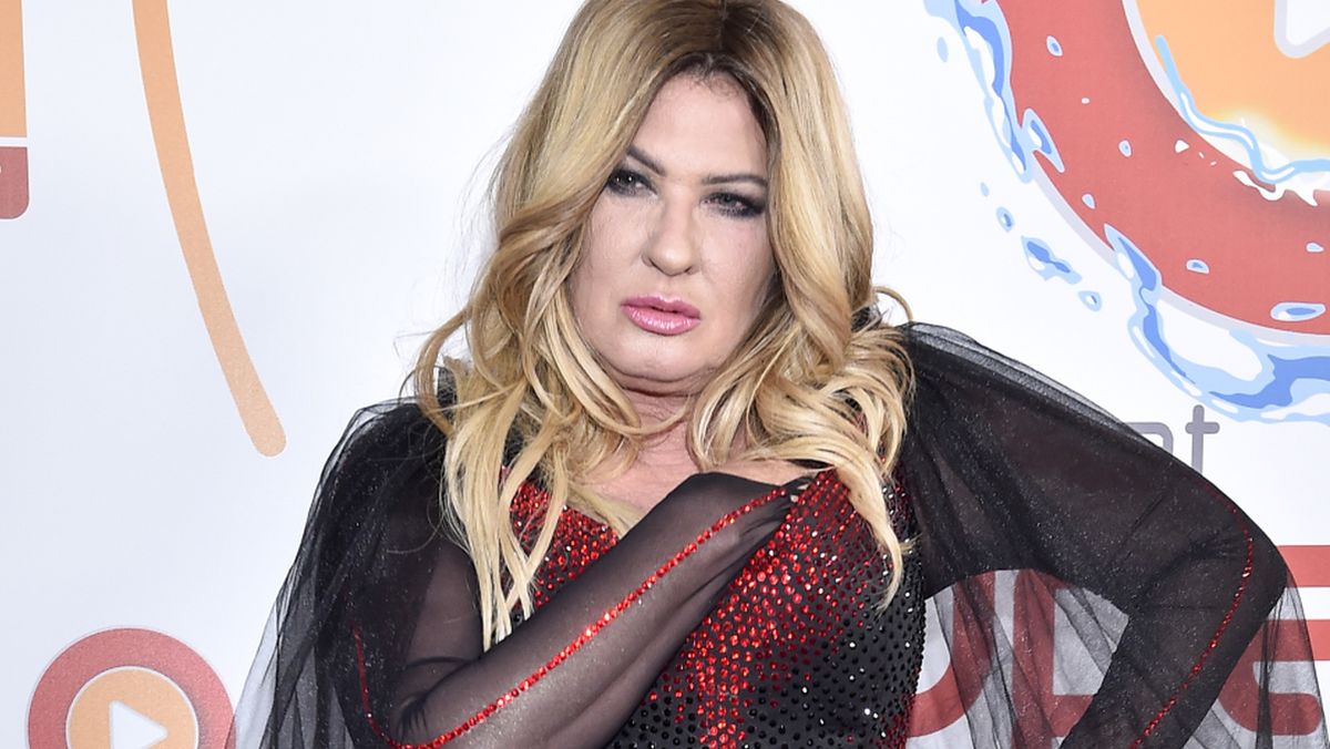 Beata Kozidrak przyznała, że to był dla niej trudny czas. Teraz stara się go nadrobić - Vimarsana News
