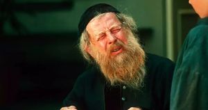 "Pan Tadeusz"