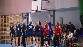 AZS Łączpol AWFiS Gdańsk organizuje międzynarodowy turniej