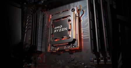 AMD Ryzen 9 7950X3D przetestowany. Wydajność robi wrażenie
