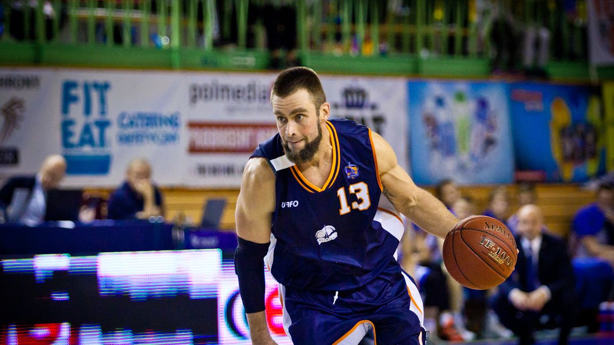 WP SportoweFakty / Tomasz Fijałkowski / Na zdjęciu: Paweł Zmarlak