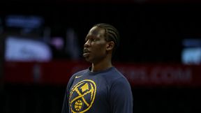 NBA. Zagrał świetnie i trafił na "losowy" test antydopingowy. Bol Bol pokazał się światu