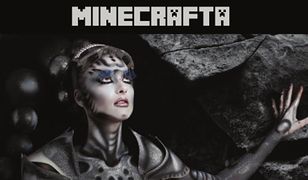 Dziecko Cienia. Przygody w świecie Minecrafta Tom 11