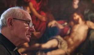 Między muzeum a prezbiterium. z księdzem Marianem Lewandowskim rozmawia Piotr Drozdowicz