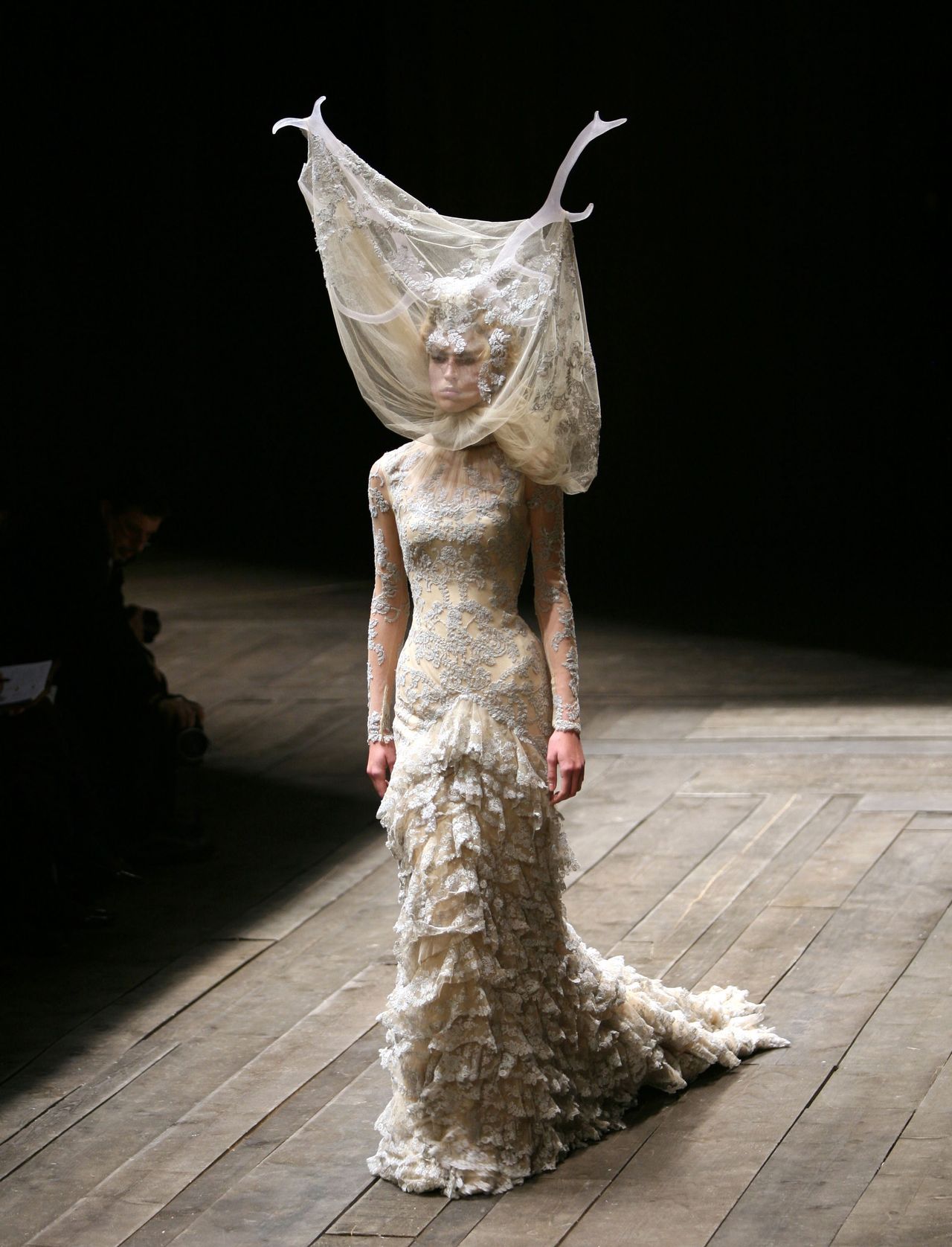 Alexander McQueen