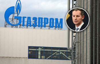 Gazprom nie chciał zapłacić gigantycznej kary. Polska znalazła sposób