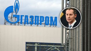 Gazprom nie chce zapłacić gigantycznej kary. Polska znalazła sposób