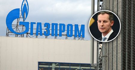 Gazprom nie chce zapłacić gigantycznej kary. Polska znalazła sposób