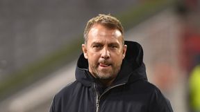 "Wiem, że w Bayernie zawsze się wspiera swoich graczy". Flick skrytykował publicznie Hoenessa