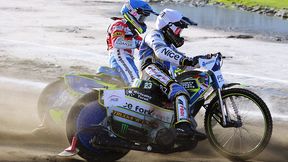 Championship: Jack Holder blisko kompletu