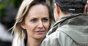 Kasia Stankiewicz rzadko pokazuje się publicznie z mężem. Dla tej imprezy zrobiła wyjątek [zdjęcia]