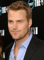 Chris O'Donnell