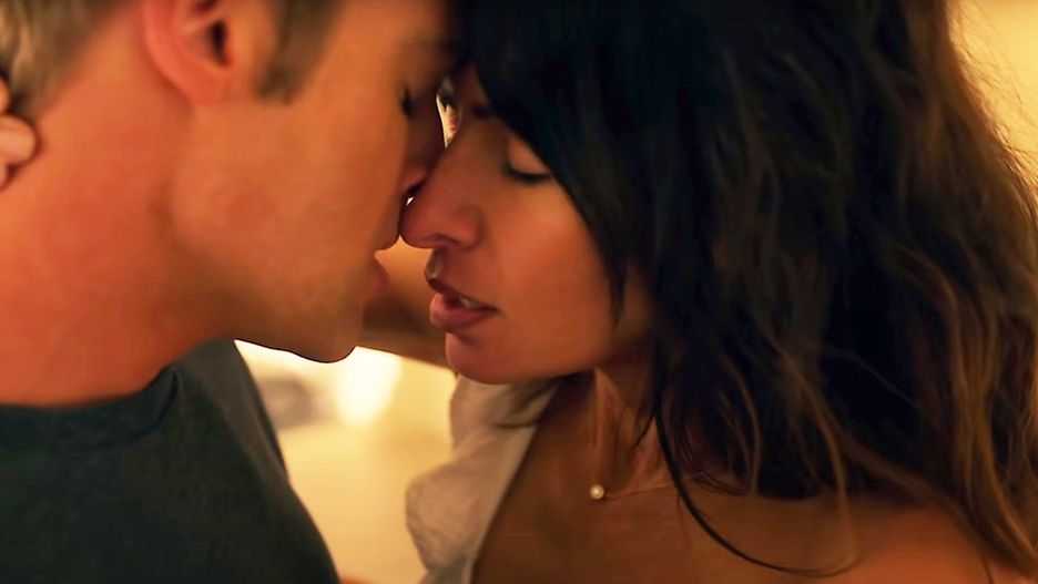 "Sex/Life" rozgrzał widzów Netfliksa.