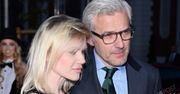 Joanna Majstrak i Hubert Urbański zapatrzeni w siebie pojawili się razem na imprezie Playboya [zdjęcia]