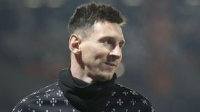 A jednak? Hiszpanie piszą o zachowaniu Messiego podczas gali FIFA