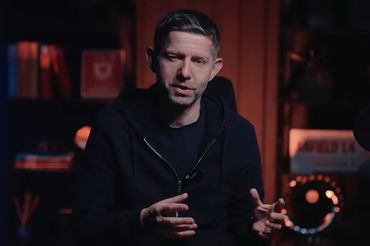 Michał Sadowski o optymalizacji ruchu pod ChatGPT i Perplexity. 