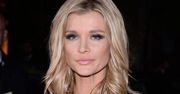 Joanna Krupa z głębokim dekoltem. Chyba jednak nie wszystko dało się kontrolować [zdjęcia]