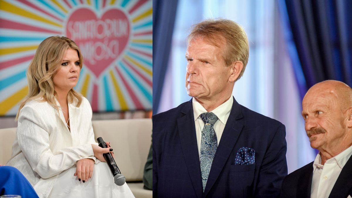 Na takie wynagrodzenie mogą liczyć seniorzy w "Sanatorium miłości"