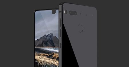 #wSkrócie: Huawei przed Apple'em, brak Snapdragona 836 i nienaprawialny Essential Phone