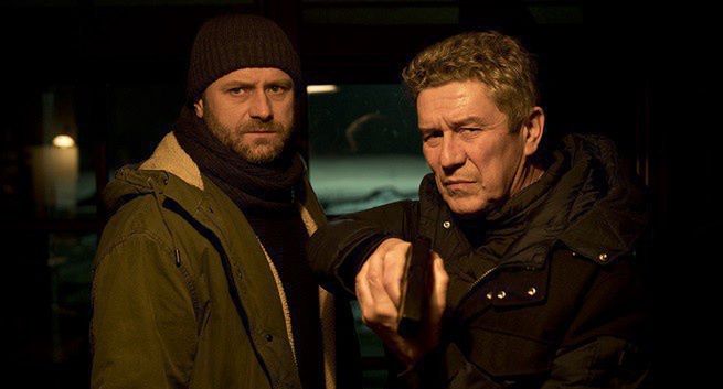 Serialowa jesień w HBO: "Wataha 3", "Watchmen", Katarzyna Wielka", "Pani Fletcher" (wideo)