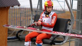 Jakub Wolny mistrzem świata juniorów! Piękny sukces Polaka w Val di Fiemme!