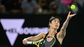 Danielle Collins zabrała głos po finale Australian Open. "To był prawdziwy zaszczyt"