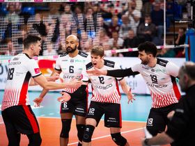 Ekspresowe zwycięstwo Resovii