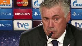 Ancelotti: najbardziej zaimponował mi Rodriguez