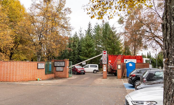 Bezpłatne autobusy na cmentarz w Pile. Sprawdź, jak dojechać 1 listopada