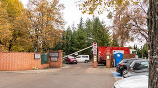 Bezpłatne autobusy na cmentarz w Pile. Sprawdź, jak dojechać 1 listopada