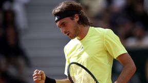 Tsitsipas potwierdził zatrudnienie legendy. To były trener Djokovicia