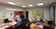 Zatrzymanie Sławomira N. Ukraińskie Narodowe Biuro Antykorupcyjne chwali współpracę z CBA