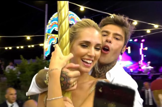 Amazon pokaże serial o włoskich celebrytach