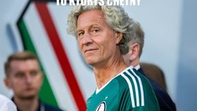 "Ktoś chętny na solo?". Zobacz memy po wygranej Legii Warszawa