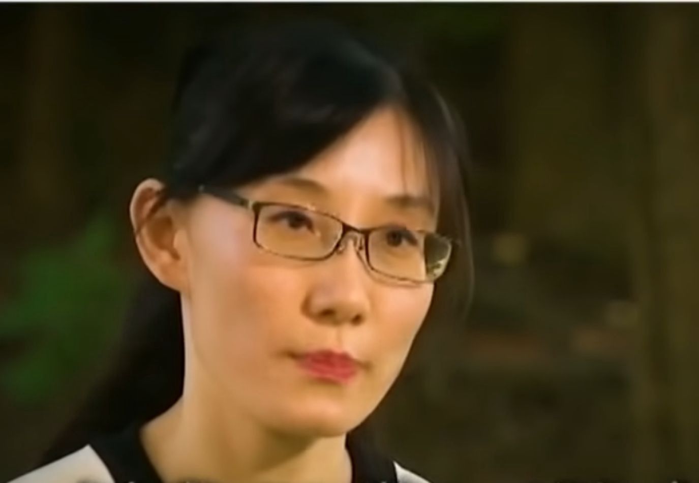 Uciekła z Chin. Opublikowała raport o koronawirusie