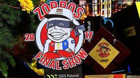 Zorros Final Show w Gdańsku (galeria cz.1)