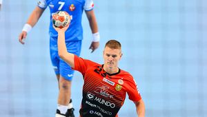 PGNiG Superliga. Jakub Moryń zdobył zaufanie. Zagłębie Lubin jeszcze nie domknęło składu