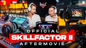 2 EDYCJA SKILLFACTOR - AFTERMOVIE