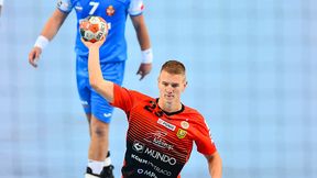 PGNiG Superliga. Jakub Moryń zdobył zaufanie. Zagłębie Lubin jeszcze nie domknęło składu