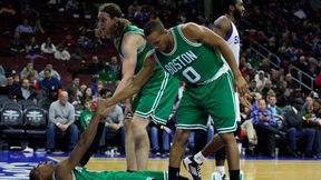 NBA: Celtics wygrali z Cavaliers! Buzzer-beater Bradleya!